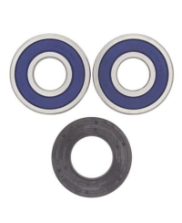 Kit roulements de roue arrière ALL BALLS - 25-1353