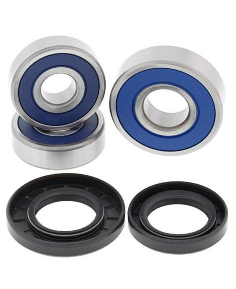 Kit roulements de roue arrière ALL BALLS Honda CB600F Hornet - 25-1468