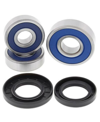 Kit roulements de roue arrière ALL BALLS Honda CB600F Hornet - 25-1468
