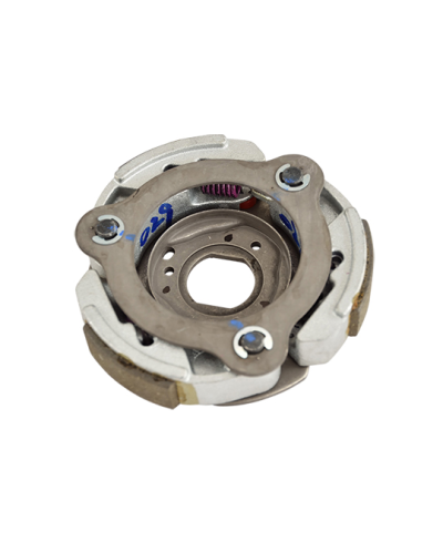 EMBRAYAGE MAXI SCOOTER TOP PERF ADAPT. 125 SUZUKI  BURGMAN K7. TYPE ORIGINE