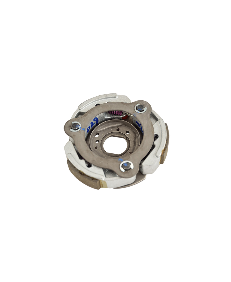 EMBRAYAGE MAXI SCOOTER TOP PERF ADAPT. 125 SUZUKI BURGMAN K7. TYPE ORIGINE