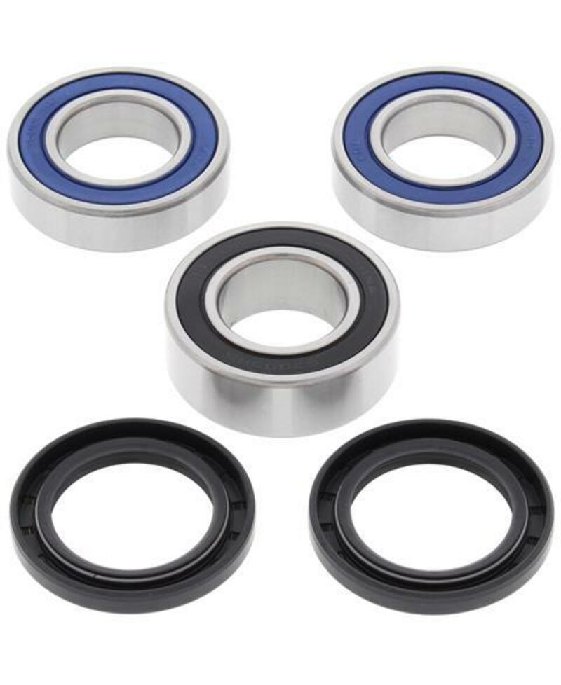 Kit roulements de roue arrière ALL BALLS Sherco - 25-1556