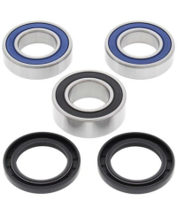 Kit roulements de roue arrière ALL BALLS Sherco - 25-1556