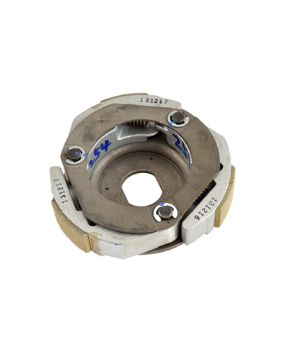 EMBRAYAGE MAXI SCOOTER TOP PERF ADAPT. 125 SYM SYMPHONY/PEUGEOT TWEET TYPE ORIGINE