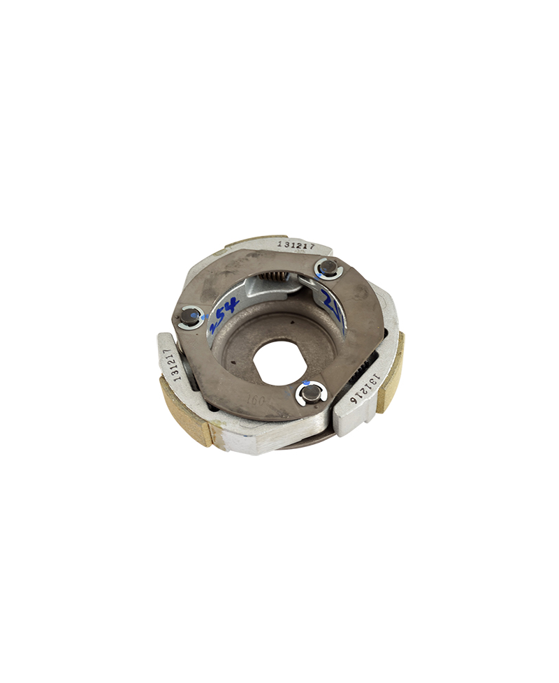 EMBRAYAGE MAXI SCOOTER TOP PERF ADAPT. 125 SYM SYMPHONY/PEUGEOT TWEET TYPE ORIGINE