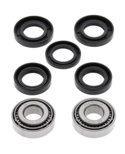 Kit roulements de roue avant ALL BALLS - 25-1523