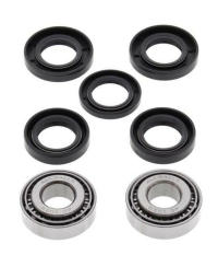 Kit roulements de roue avant ALL BALLS - 25-1523