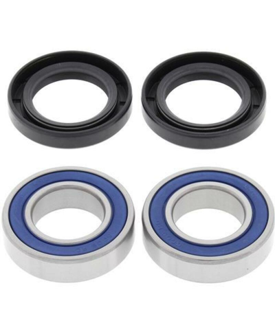 Kit roulements de roue avant ALL BALLS - 25-1569