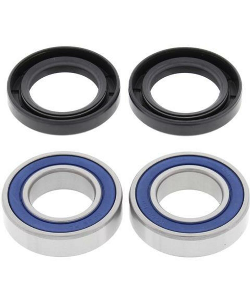 Kit roulements de roue avant ALL BALLS - 25-1569
