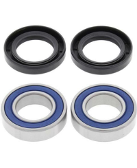 Kit roulements de roue avant ALL BALLS - 25-1569