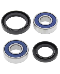 Kit roulements de roue avant ALL BALLS Kawasaki - 25-1384