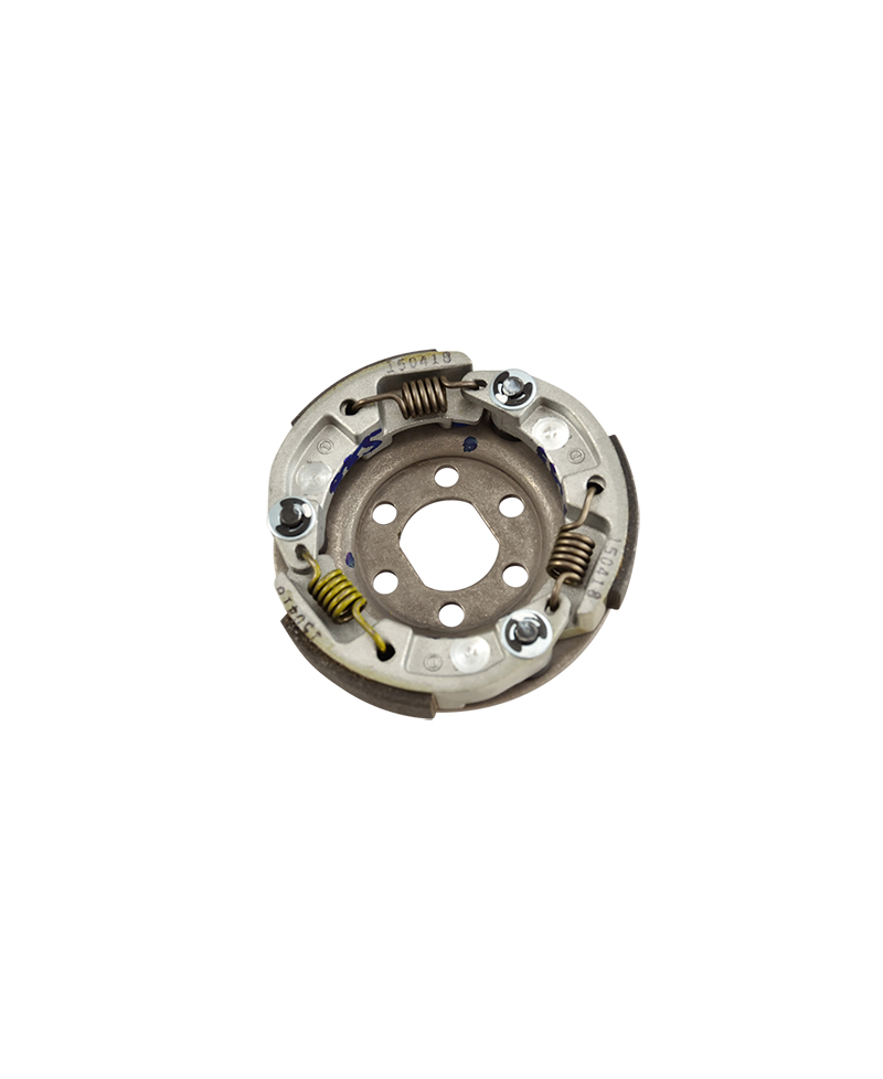 EMBRAYAGE SCOOTER TOP PERF TYPE ORIGINE ADAPT. BOOSTER/BW'S/NITRO/AEROX/NEOS/OVETTO D.107