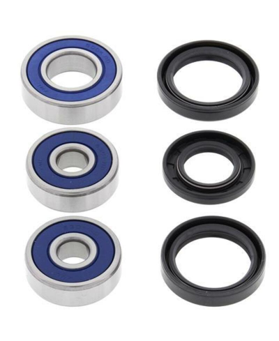 Kit roulements de roue ALL BALLS - 25-1095