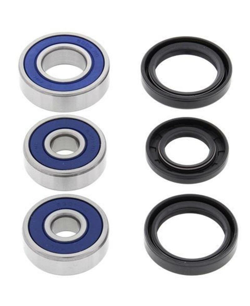Kit roulements de roue ALL BALLS - 25-1095