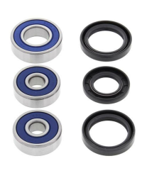 Kit roulements de roue ALL BALLS - 25-1095