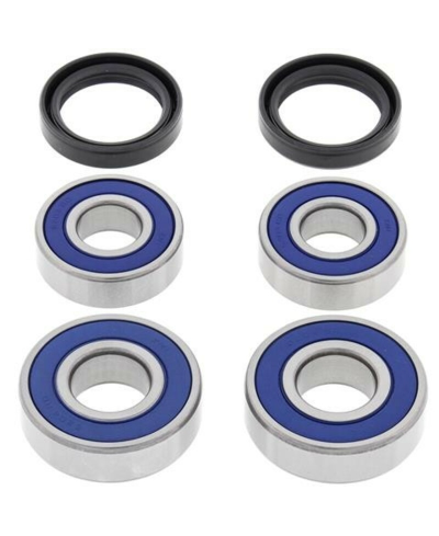 Kit roulement de roue ALL BALLS - 25-1646