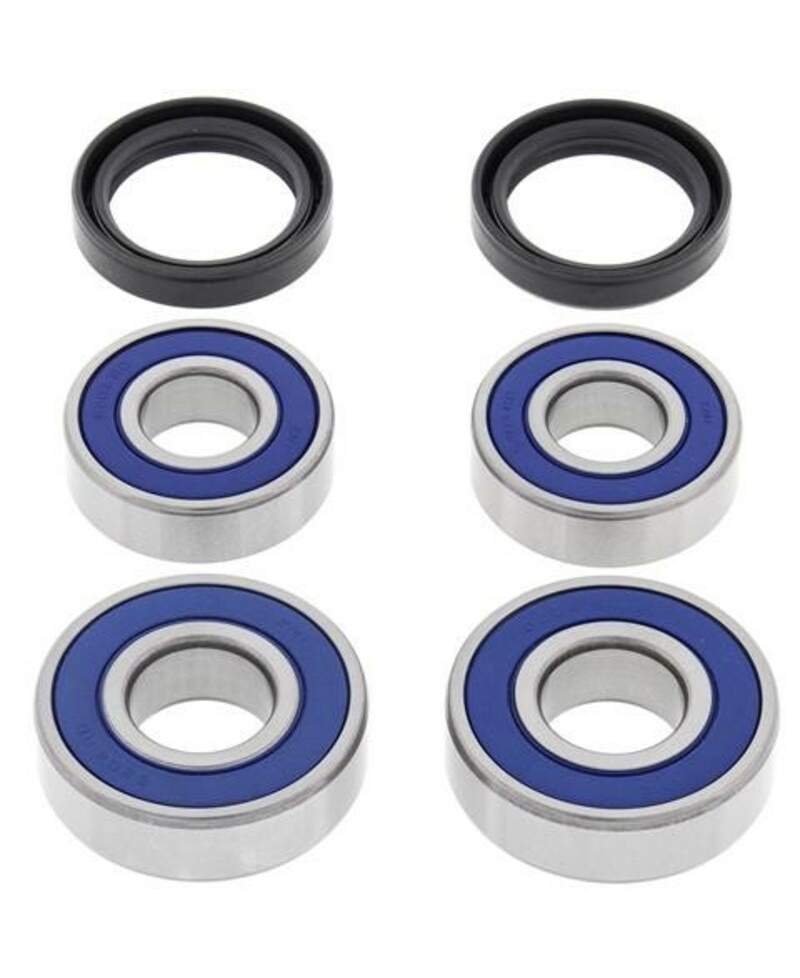 Kit roulement de roue ALL BALLS - 25-1646