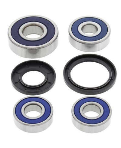 Kit roulements de roue arrière ALL BALLS Yamaha - 25-1238
