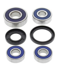 Kit roulements de roue arrière ALL BALLS Yamaha - 25-1238