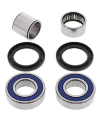 Kit roulements de roue arrière ALL BALLS Yamaha YZF-R1 - 25-1474