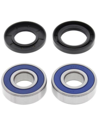 Kit roulements de roue avant ALL BALLS BMW F800GS - 25-1647