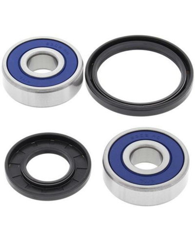 Kit roulements de roue avant ALL BALLS Yamaha - 25-1316