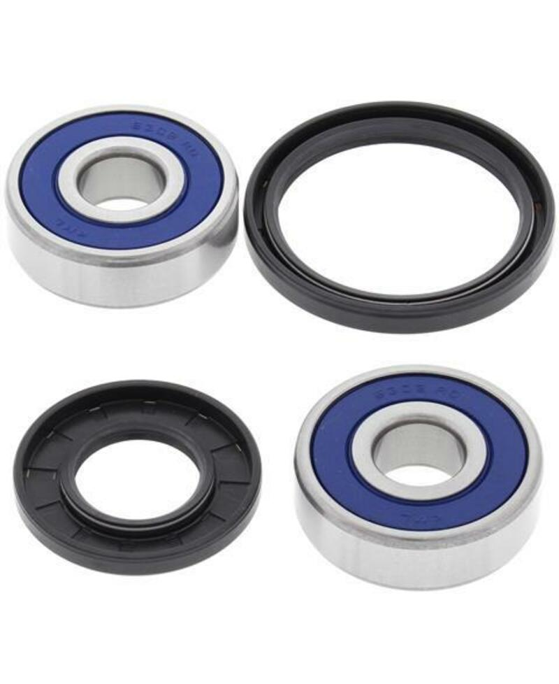 Kit roulements de roue avant ALL BALLS Yamaha - 25-1316