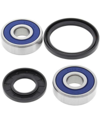 Kit roulements de roue avant ALL BALLS Yamaha - 25-1316