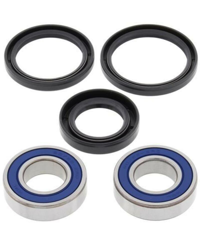 Kit roulements de roue avant ALL BALLS Yamaha - 25-1450