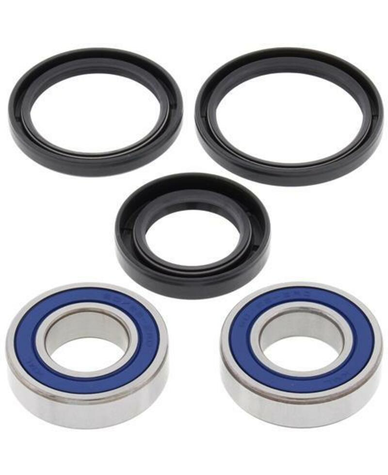 Kit roulements de roue avant ALL BALLS Yamaha - 25-1450