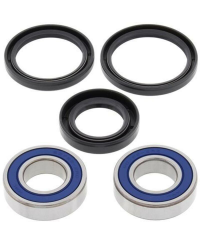 Kit roulements de roue avant ALL BALLS Yamaha - 25-1450