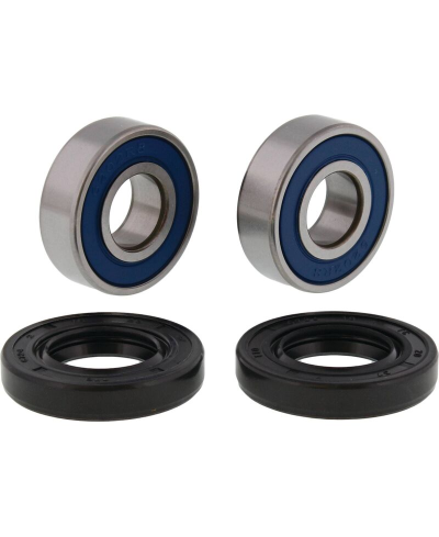 Kit de roulements de roue ALL BALLS  - 25-1826