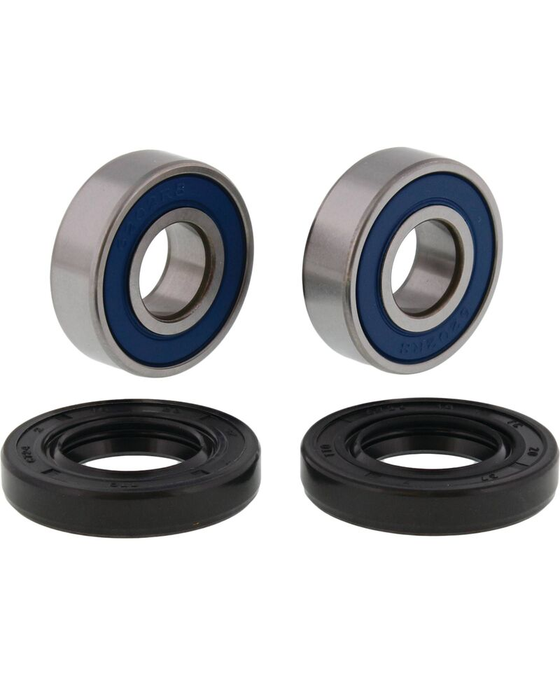 Kit de roulements de roue ALL BALLS  - 25-1826