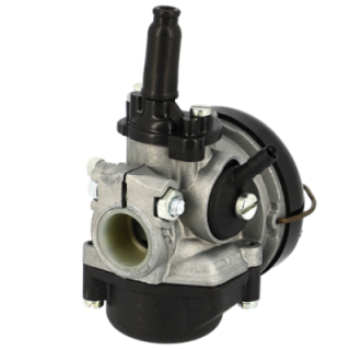 CARBURATEUR CYCLO DELLORTO SHA 15/15 - STARTER A TIRETTE - PRIX NET -