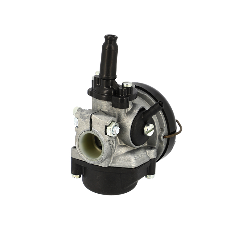 CARBURATEUR CYCLO DELLORTO SHA 15/15 - STARTER A TIRETTE - PRIX NET -