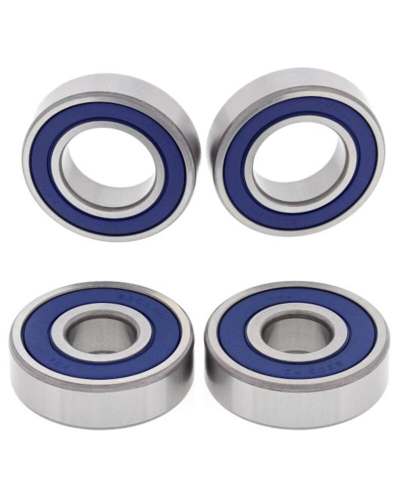 Kit roulement de roue ALL BALLS - 25-1708