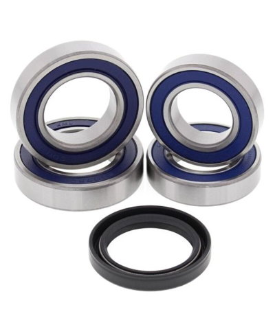 Kit roulement de roue ALL BALLS - 25-1707