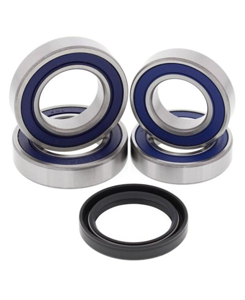 Kit roulement de roue ALL BALLS - 25-1707