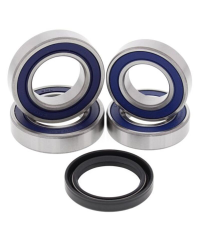 Kit roulement de roue ALL BALLS - 25-1707