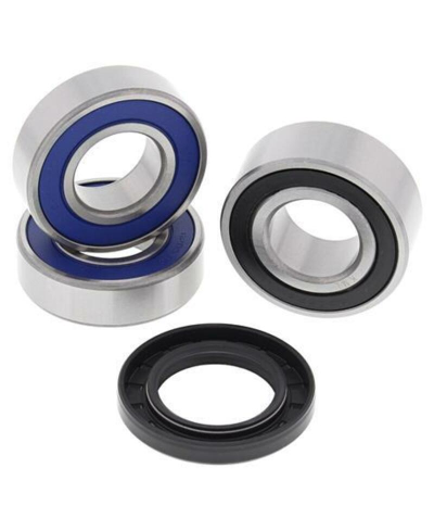 Kit roulements de roue arrière ALL BALLS KTM/Husaberg - 25-1283