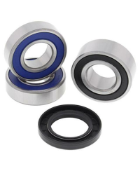 Kit roulements de roue arrière ALL BALLS KTM/Husaberg - 25-1283