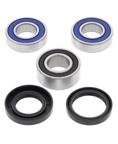 Kit roulements de roue arrière ALL BALLS Husqvarna - 25-1419