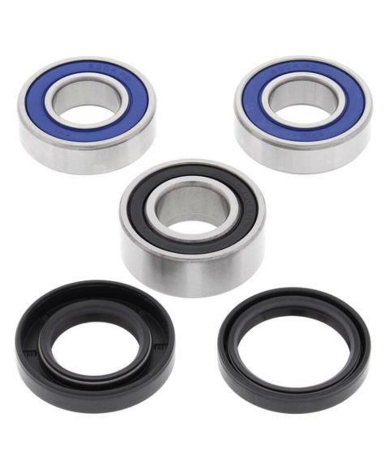 Kit roulements de roue arrière ALL BALLS Husqvarna - 25-1419