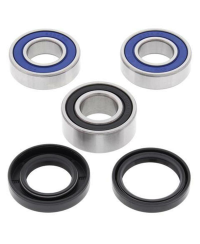 Kit roulements de roue arrière ALL BALLS Husqvarna - 25-1419