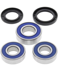 Kit roulements de roue arrière ALL BALLS Kawasaki - 25-1386