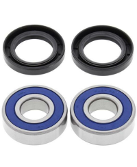 Kit roulements de roue avant ALL BALLS - 25-1491