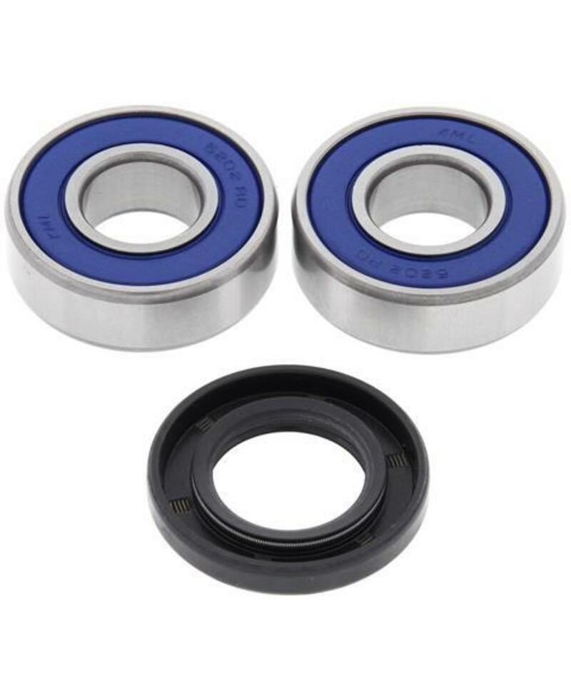 Kit roulements de roue avant ALL BALLS - 25-1038