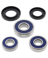 Kit roulements de roue arrière ALL BALLS Triumph - 25-1586