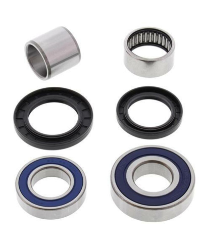 Kit roulements de roue arrière ALL BALLS Yamaha YZF-R1/R6 - 25-1475