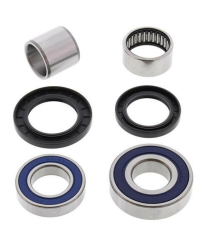 Kit roulements de roue arrière ALL BALLS Yamaha YZF-R1/R6 - 25-1475